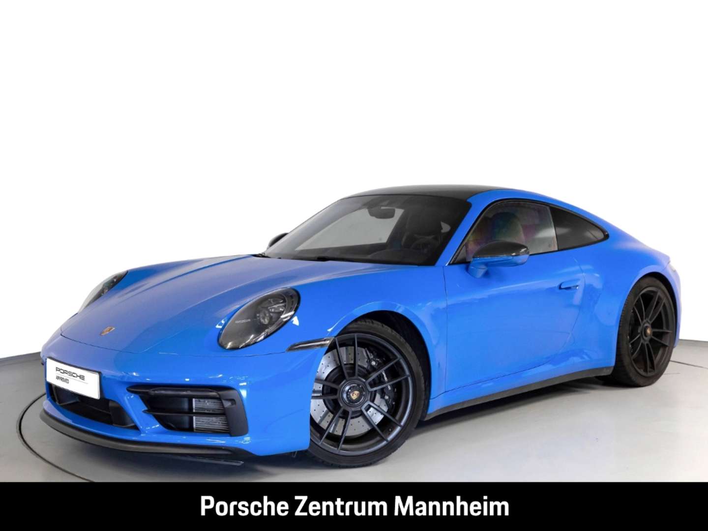 Porsche 992 I GTS - 2022 - Joinsteer - #1