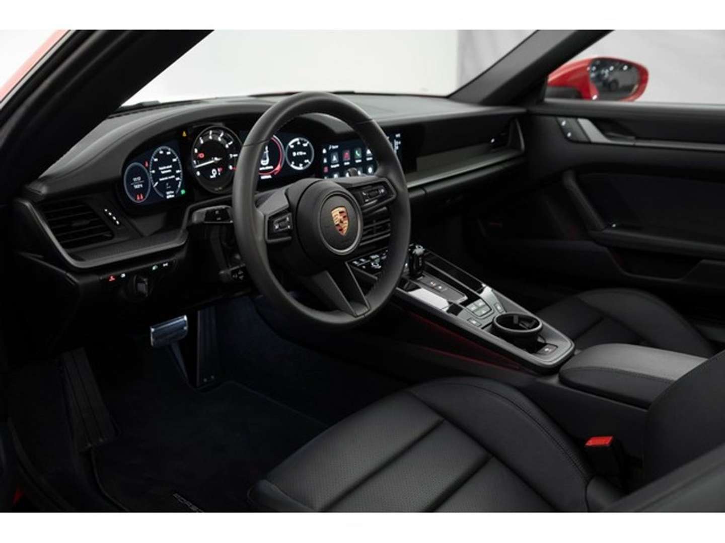 Porsche 992 I Carrera S - 2023 - Joinsteer - #12