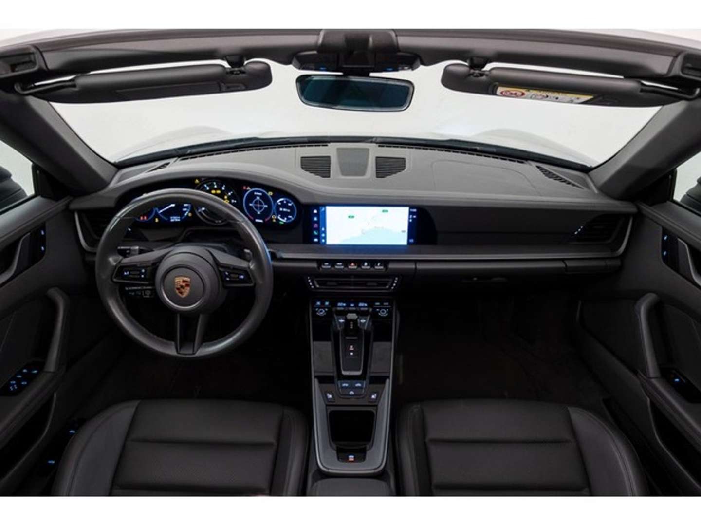 Porsche 992 I Carrera - 2023 - Joinsteer - #17