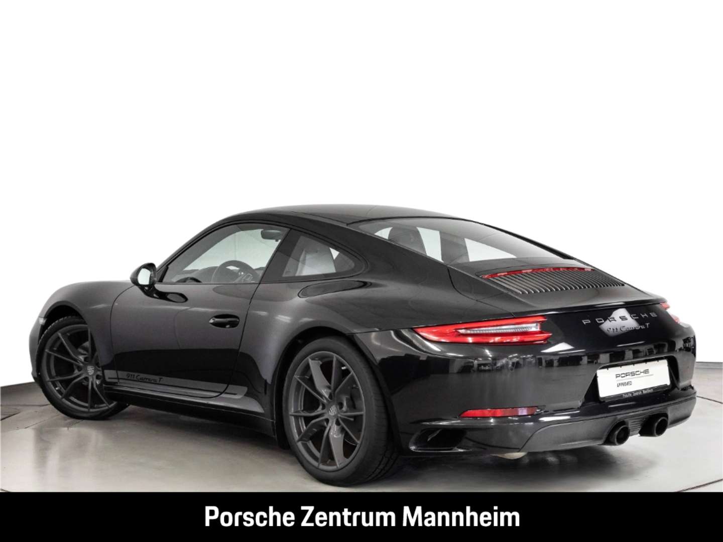 Porsche 991 II Carrera T - 2018 - Joinsteer - #3