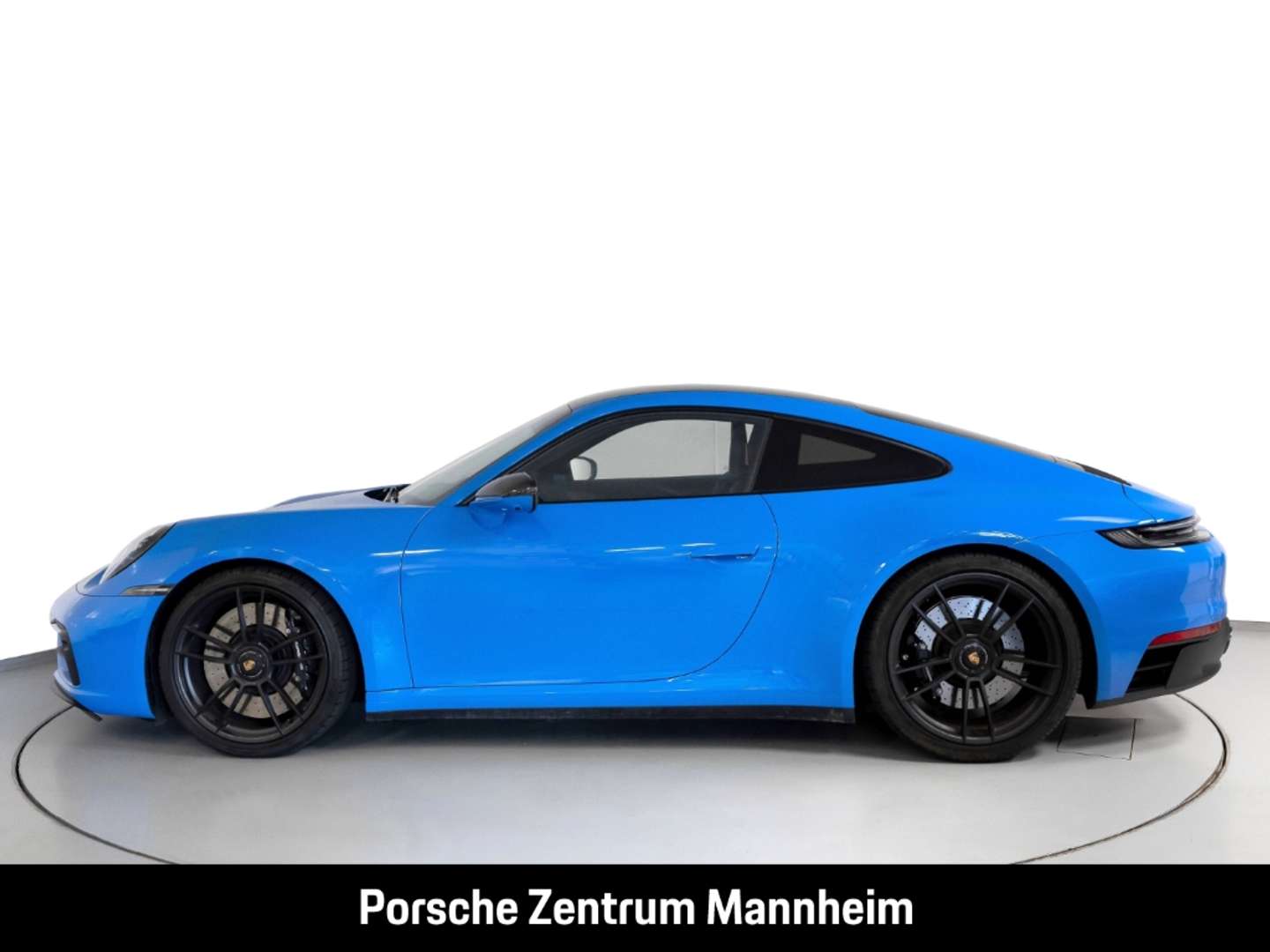 Porsche 992 I GTS - 2022 - Joinsteer - #2
