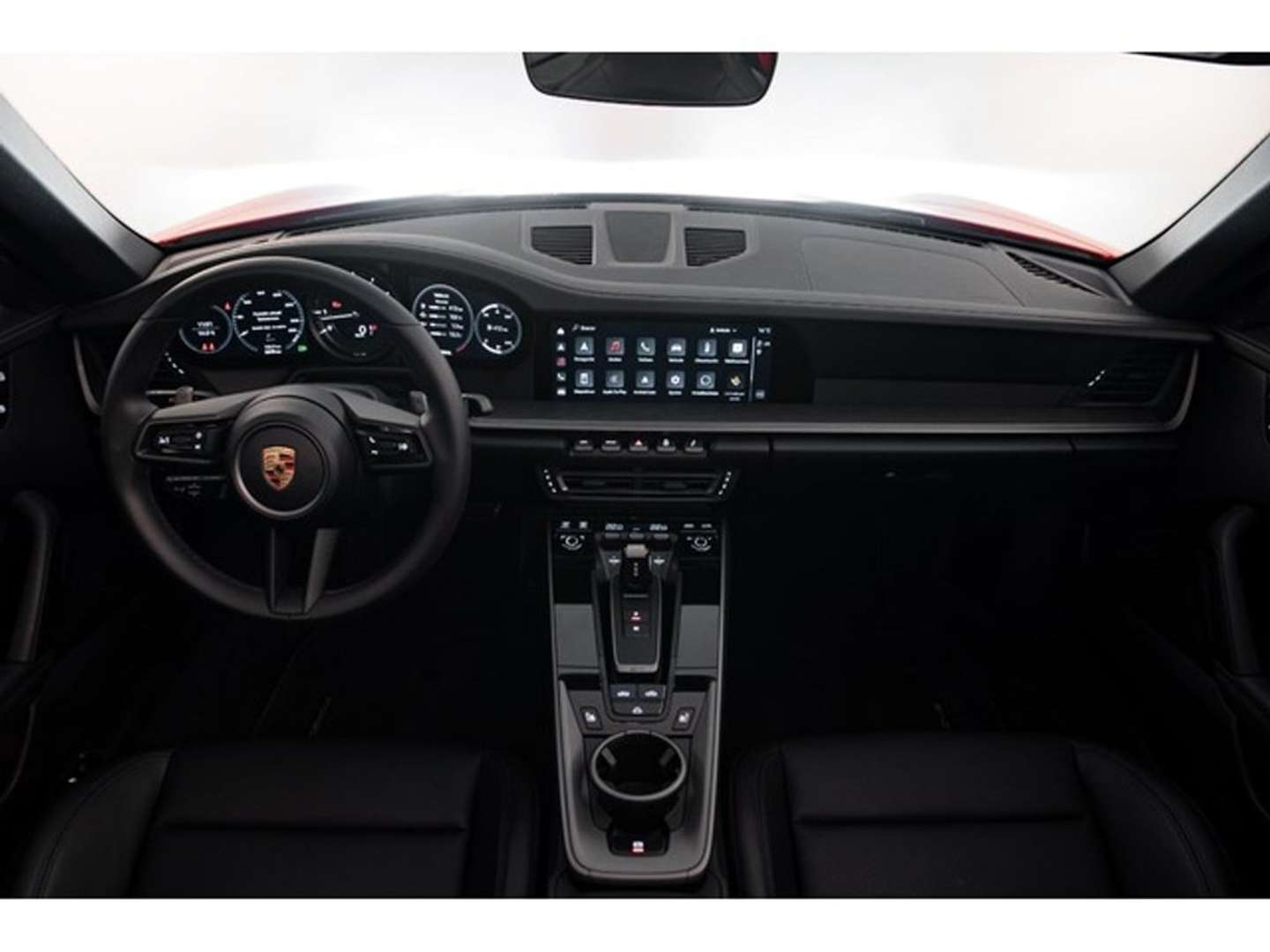 Porsche 992 I Carrera S - 2023 - Joinsteer - #13