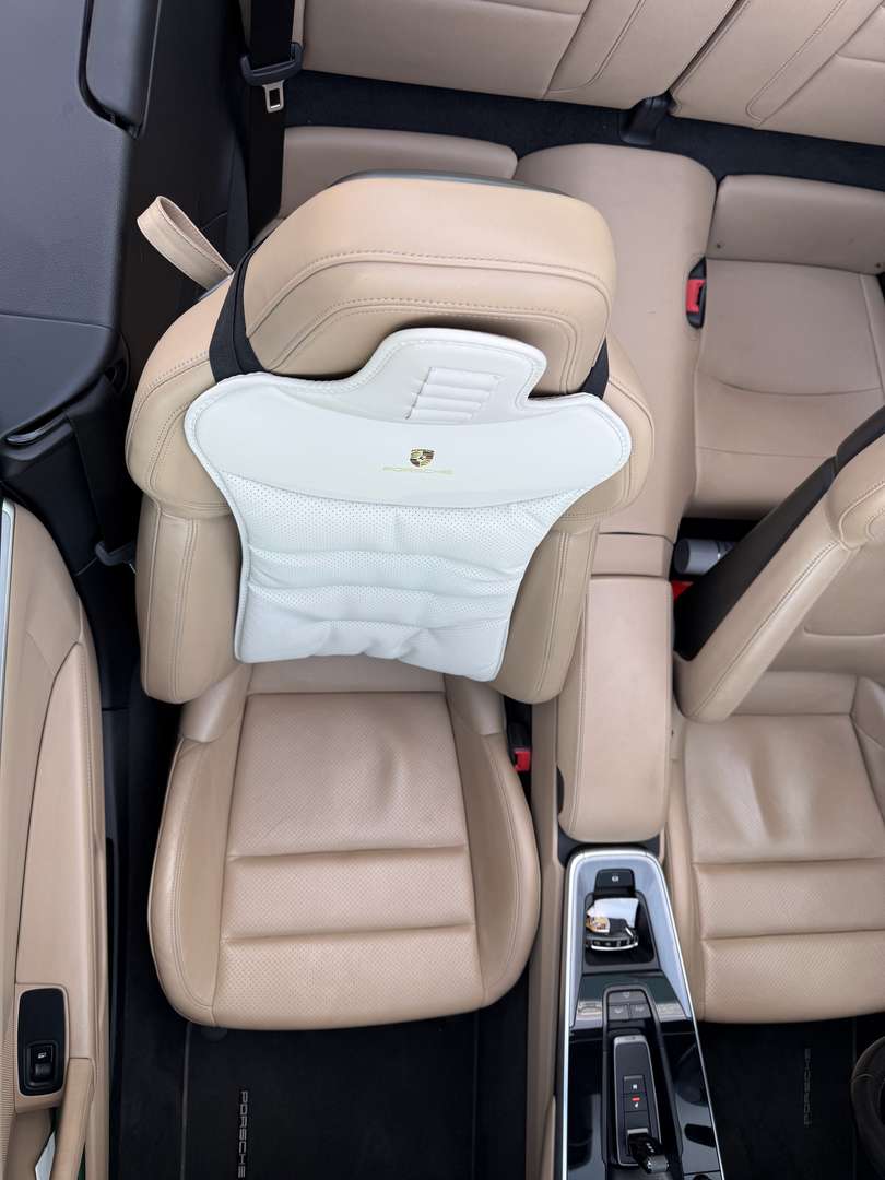 Porsche 992 I Carrera 4S - 2021 - Joinsteer - #30