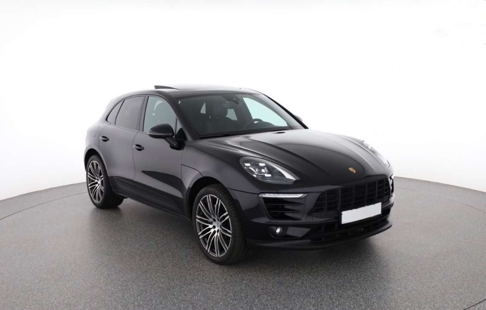Porsche Macan II S - 2018 - Joinsteer - #5