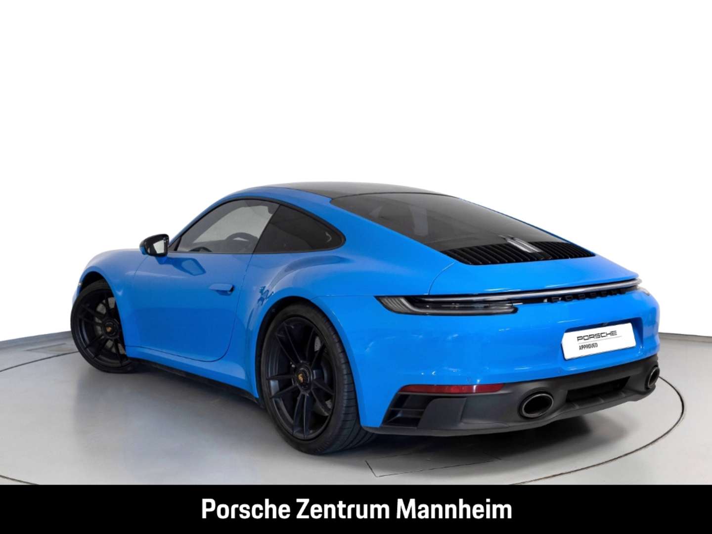 Porsche 992 I GTS - 2022 - Joinsteer - #3