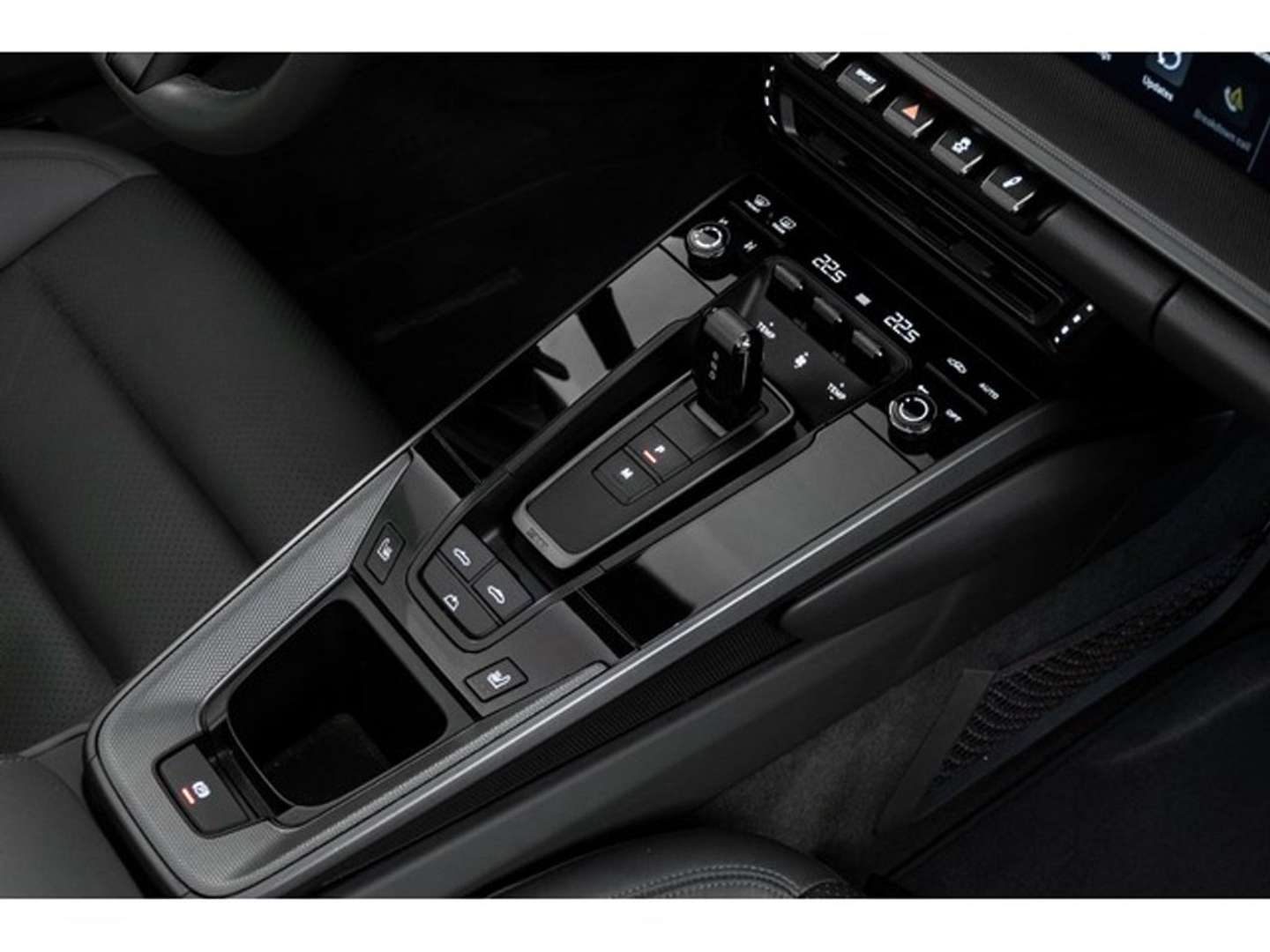 Porsche 992 I Carrera - 2023 - Joinsteer - #19