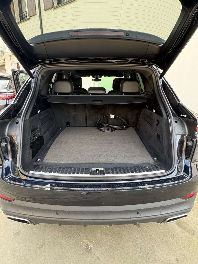 Porsche Cayenne III E-Hybrid - 2021 - Joinsteer - #16