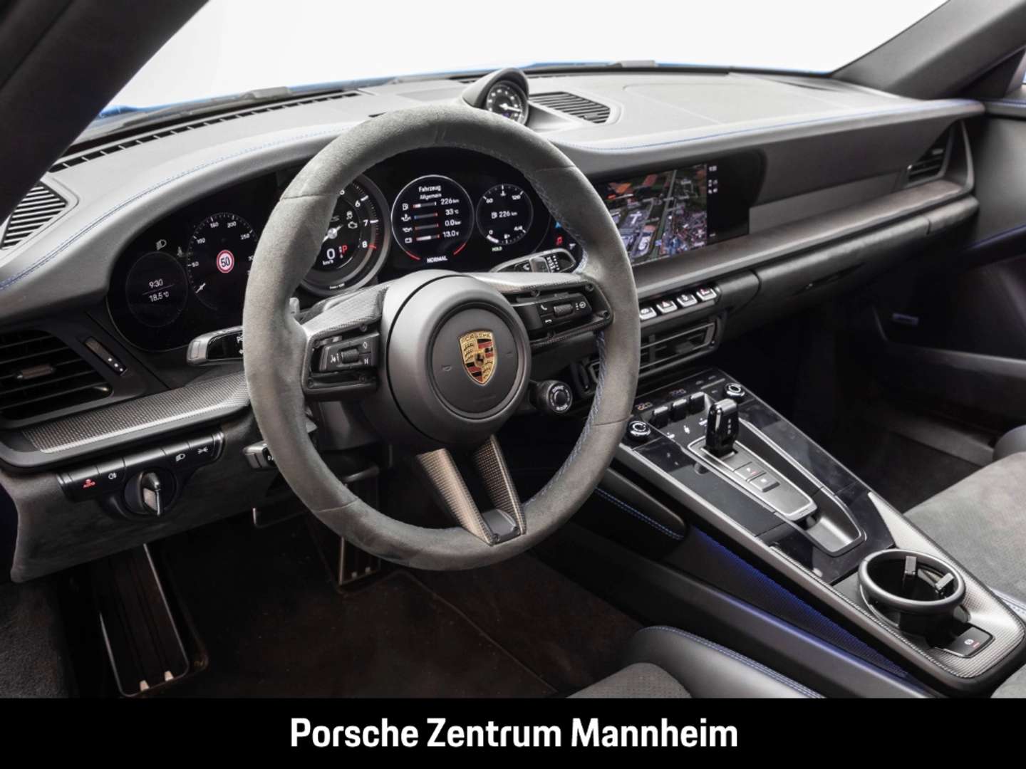 Porsche 992 I GTS - 2022 - Joinsteer - #4