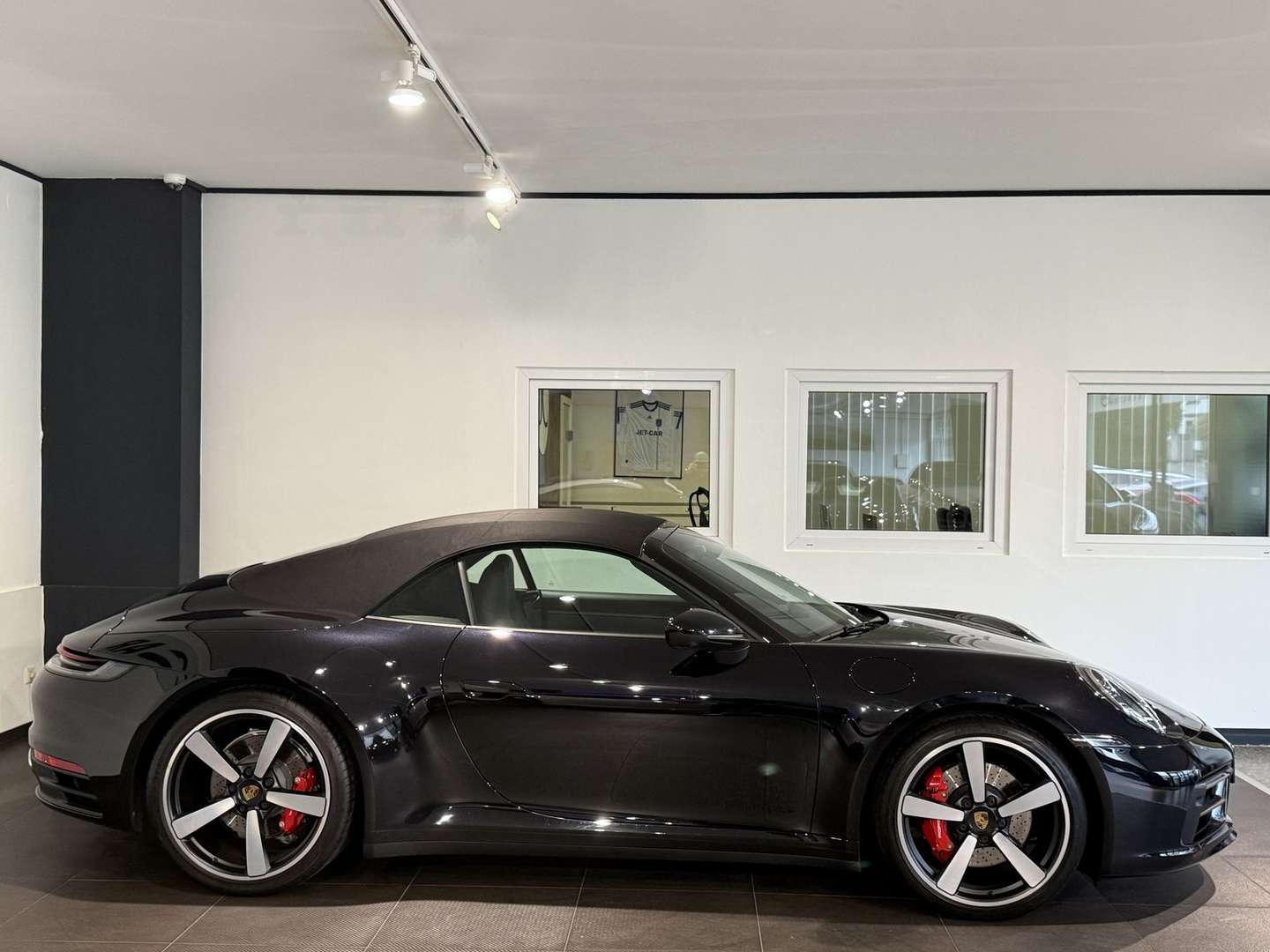 Porsche 992 I Carrera S - 2019 - Joinsteer - #5