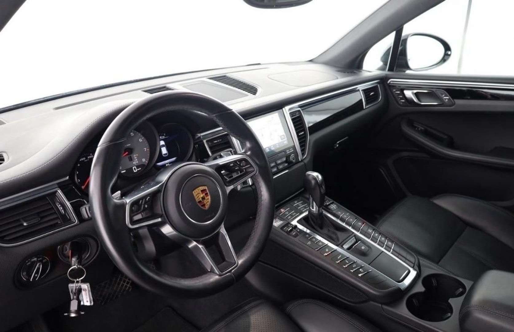 Porsche Macan II S - 2018 - Joinsteer - #6