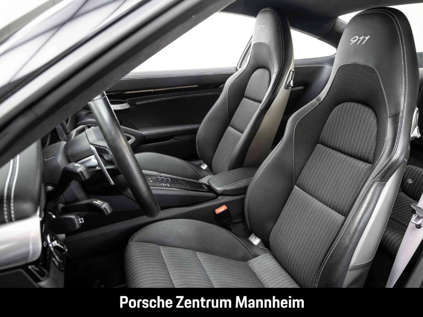 Porsche 991 II Carrera T - 2018 - Joinsteer - #5