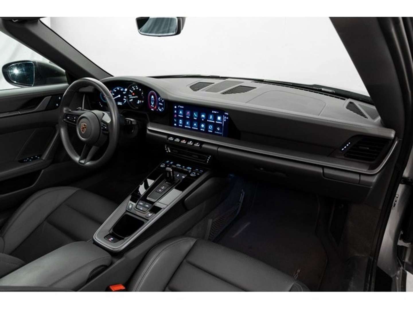 Porsche 992 I Carrera - 2023 - Joinsteer - #20