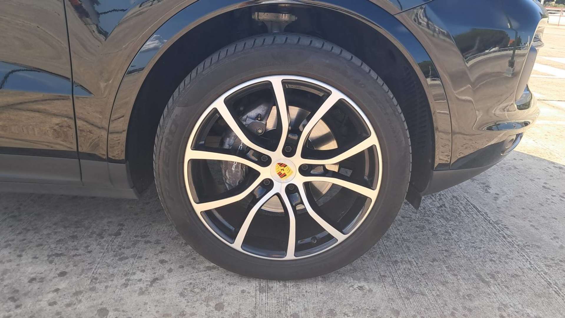 Porsche Cayenne III E-Hybrid - 2022 - Joinsteer - #16