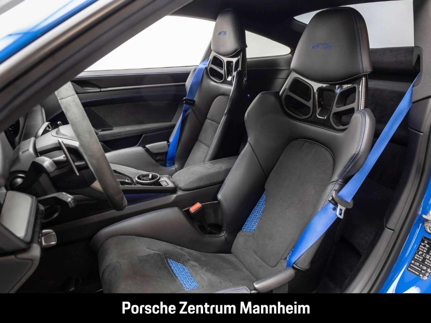 Porsche 992 I GTS - 2022 - Joinsteer - #5