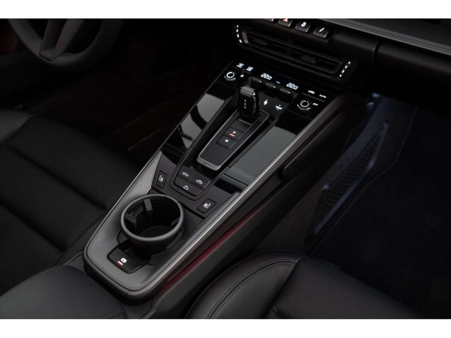 Porsche 992 I Carrera S - 2023 - Joinsteer - #16