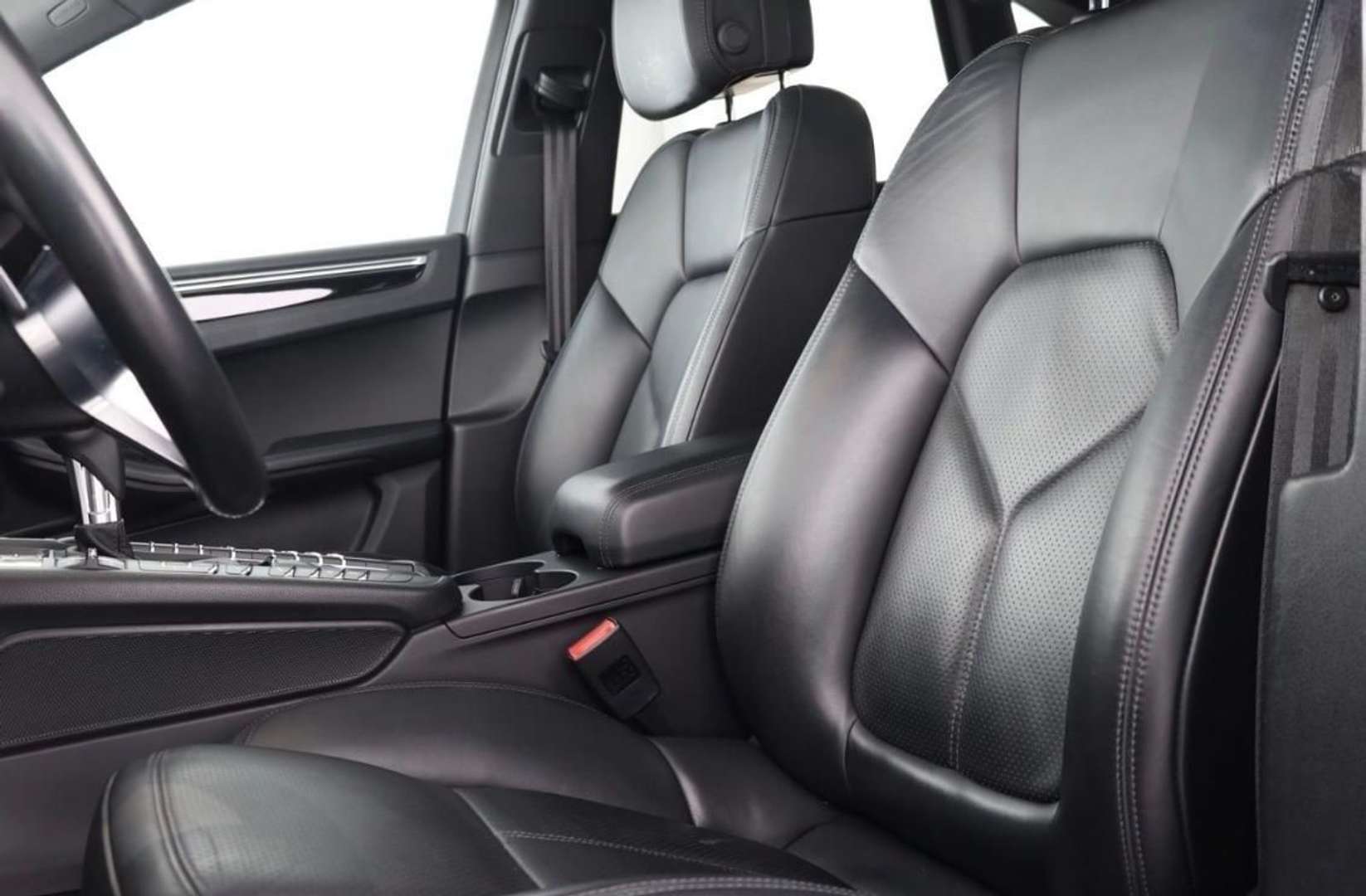 Porsche Macan II S - 2018 - Joinsteer - #7