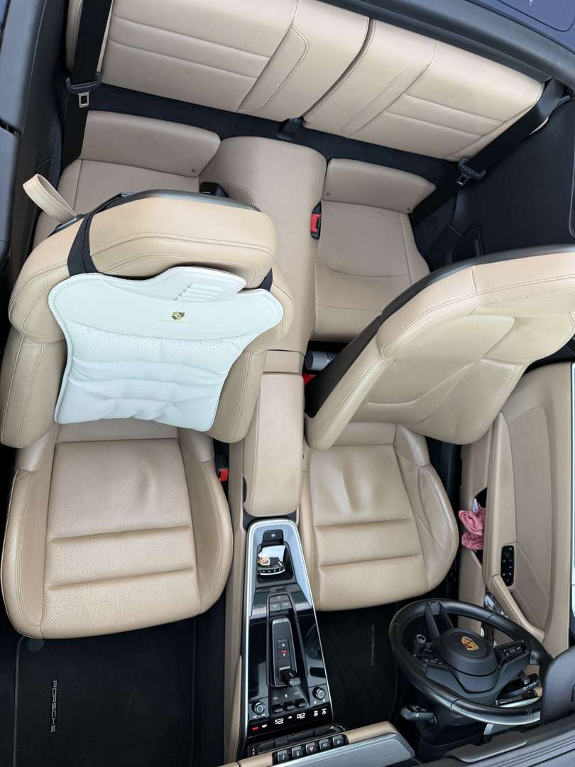 Porsche 992 I Carrera 4S - 2021 - Joinsteer - #31