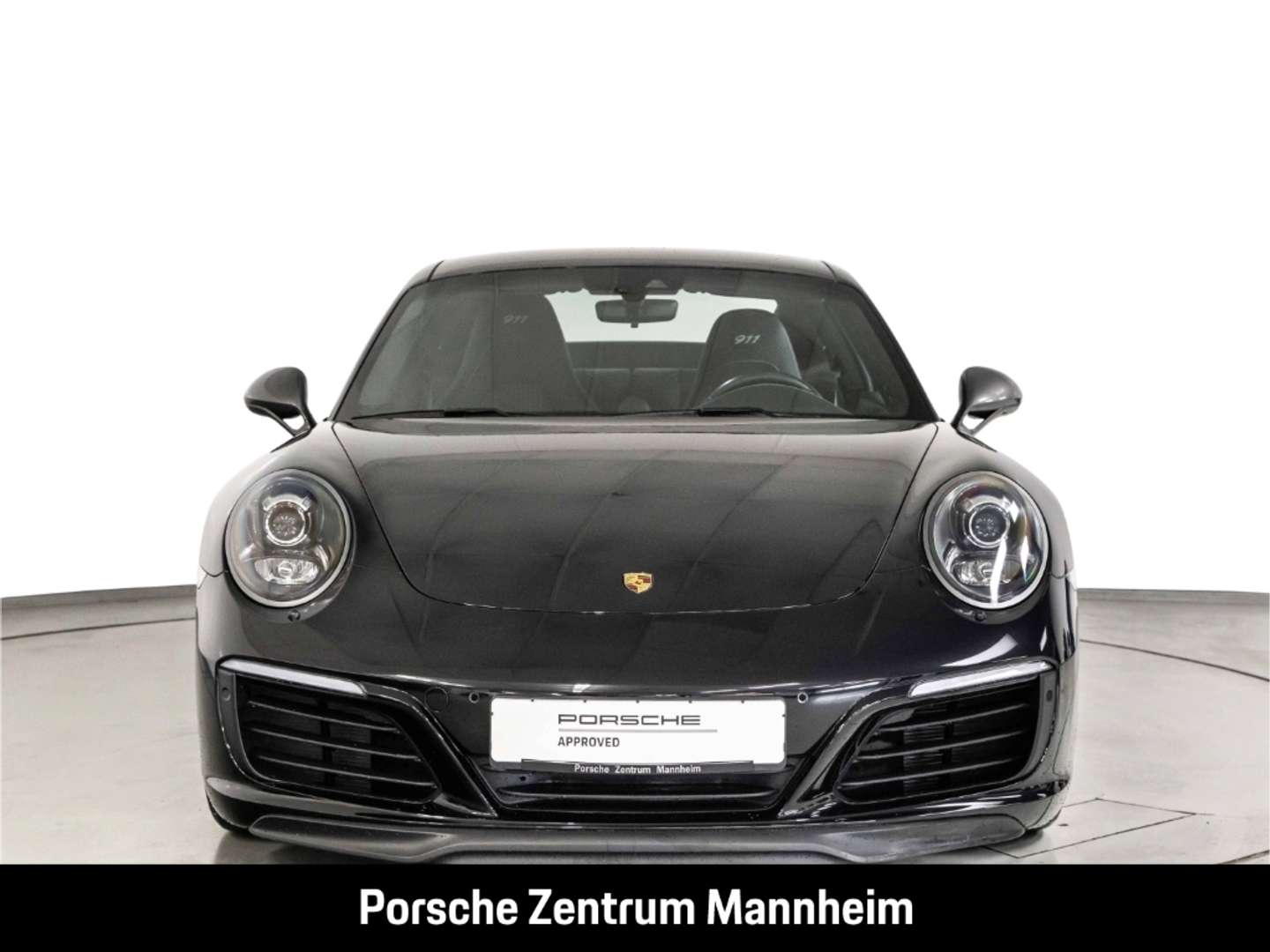 Porsche 991 II Carrera T - 2018 - Joinsteer - #6