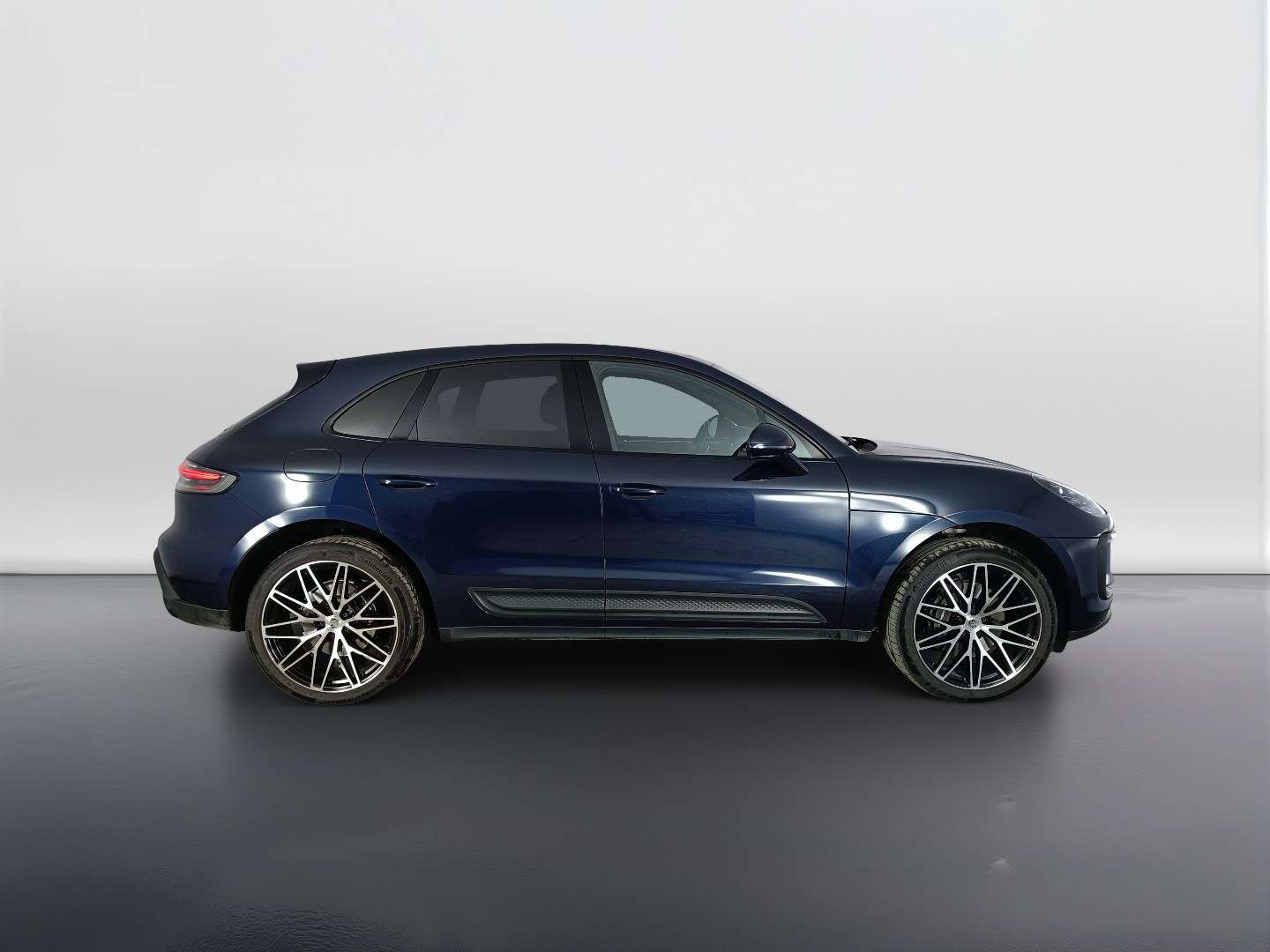Porsche Macan II - 2022 - Joinsteer - #3