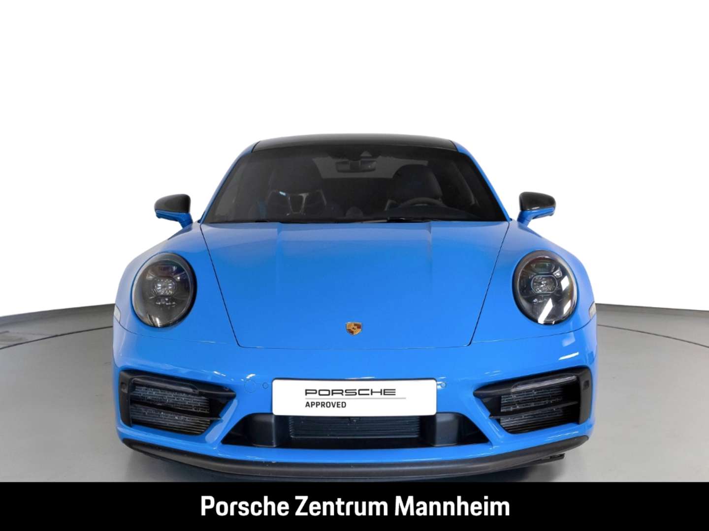 Porsche 992 I GTS - 2022 - Joinsteer - #6
