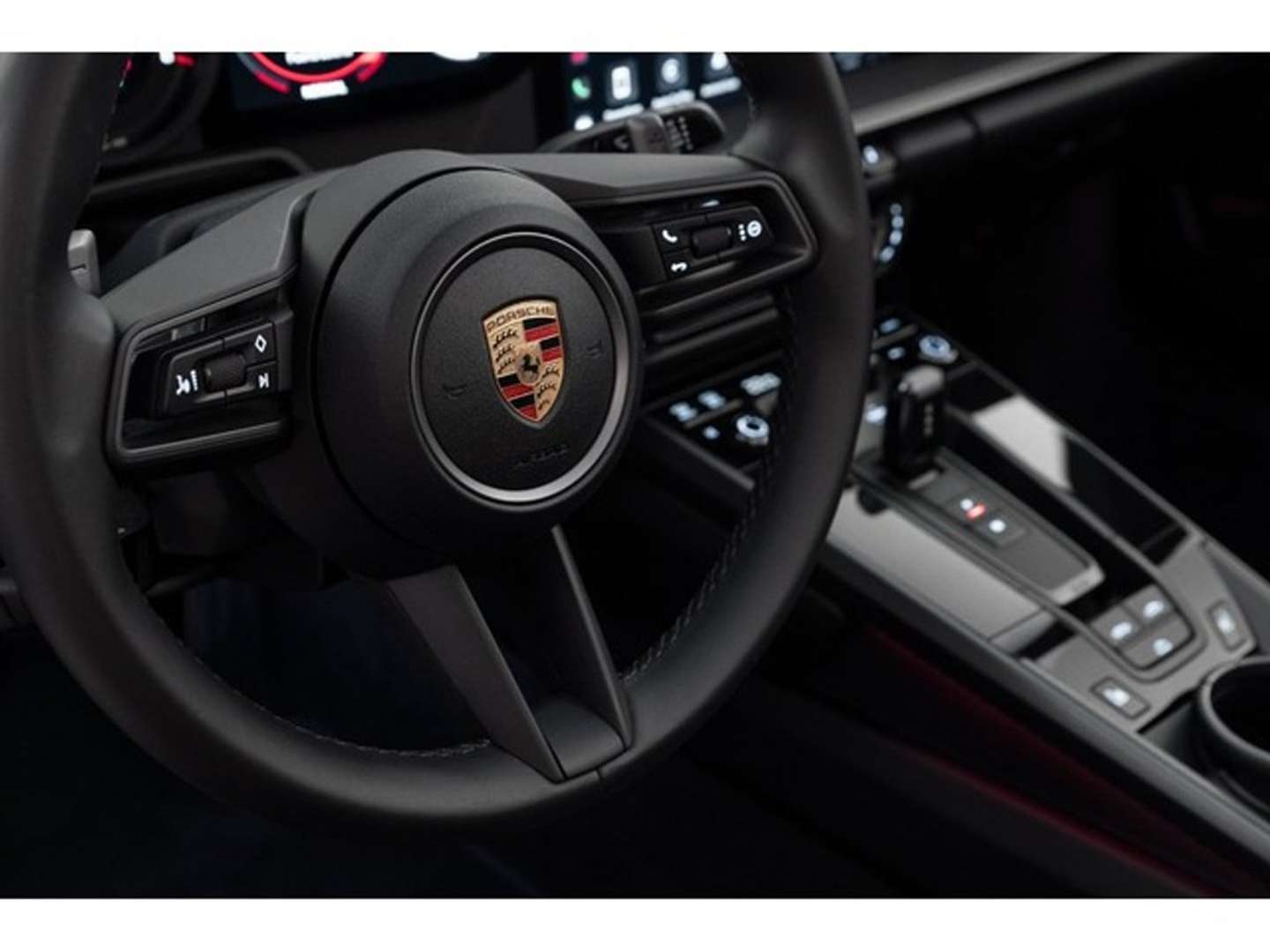 Porsche 992 I Carrera S - 2023 - Joinsteer - #17