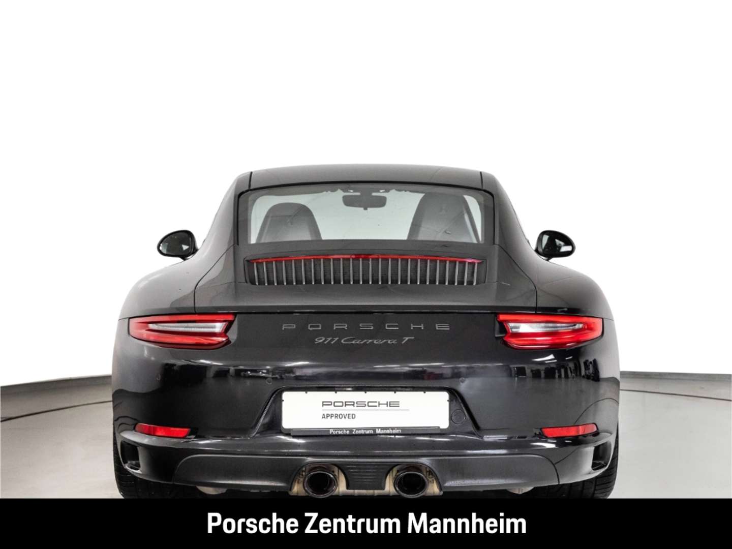 Porsche 991 II Carrera T - 2018 - Joinsteer - #7