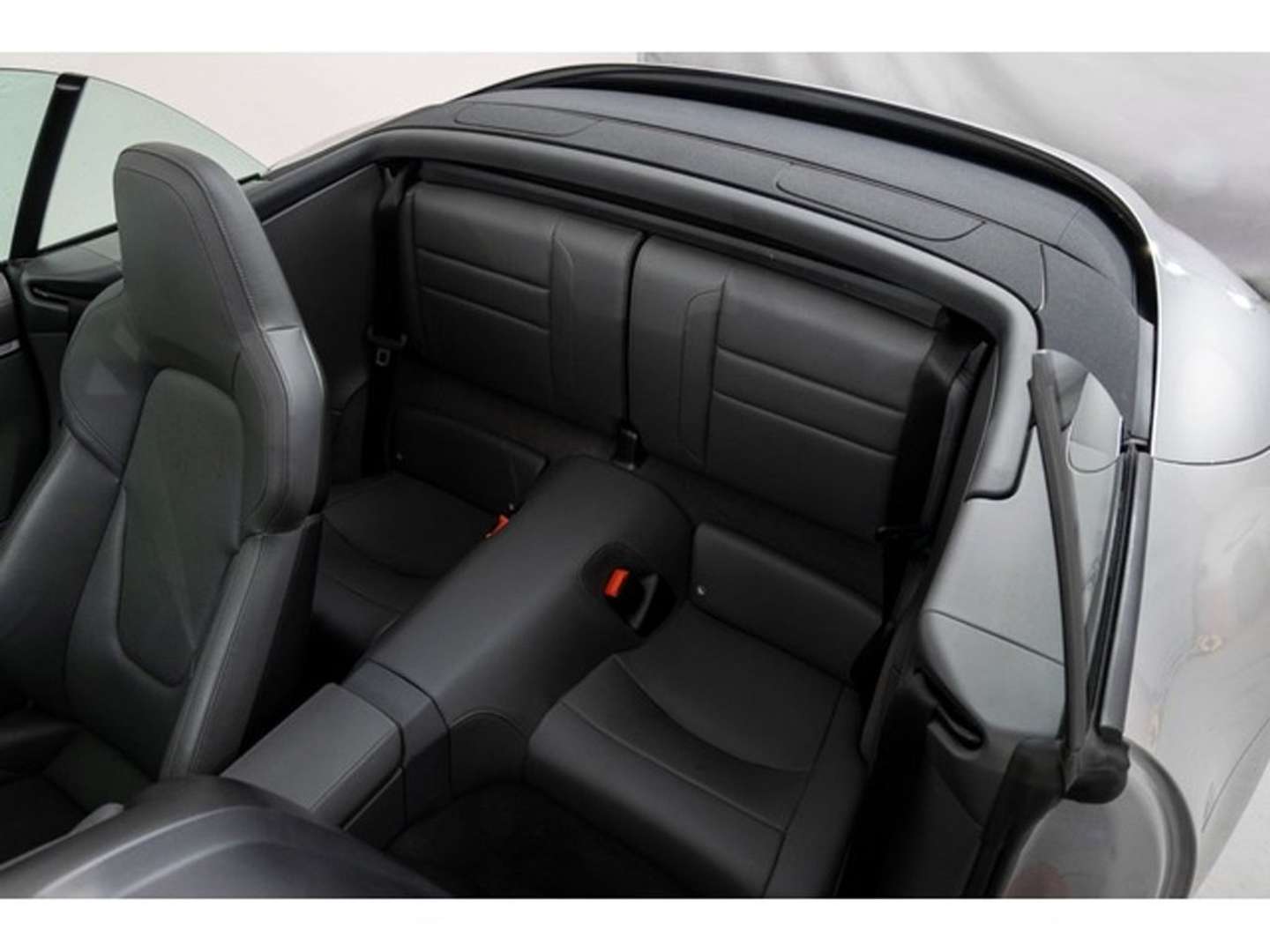 Porsche 992 I Carrera - 2023 - Joinsteer - #22