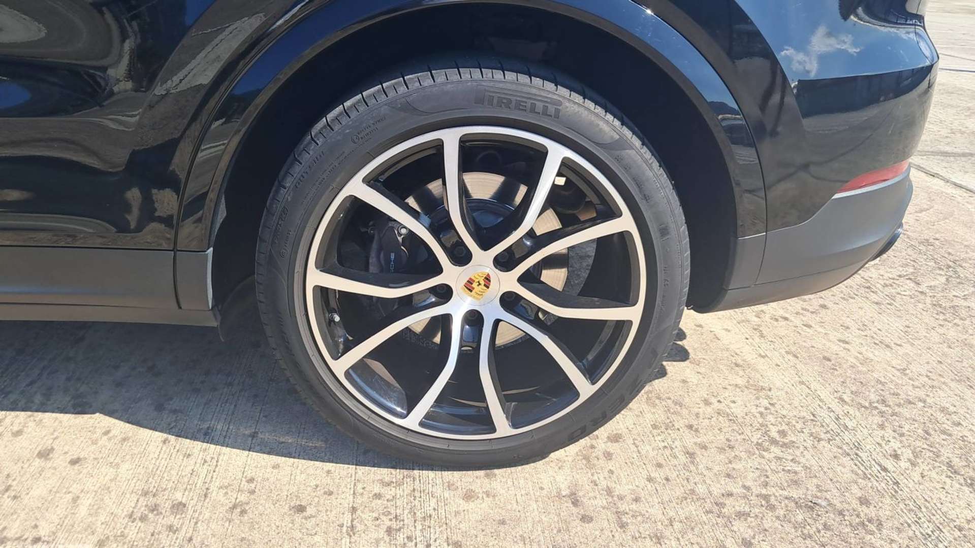 Porsche Cayenne III E-Hybrid - 2022 - Joinsteer - #18