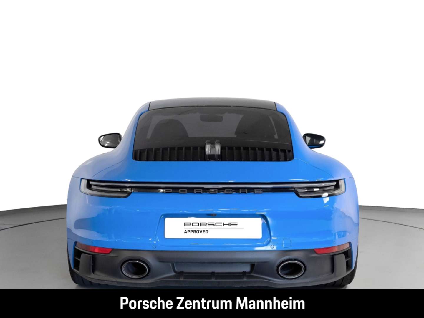 Porsche 992 I GTS - 2022 - Joinsteer - #7