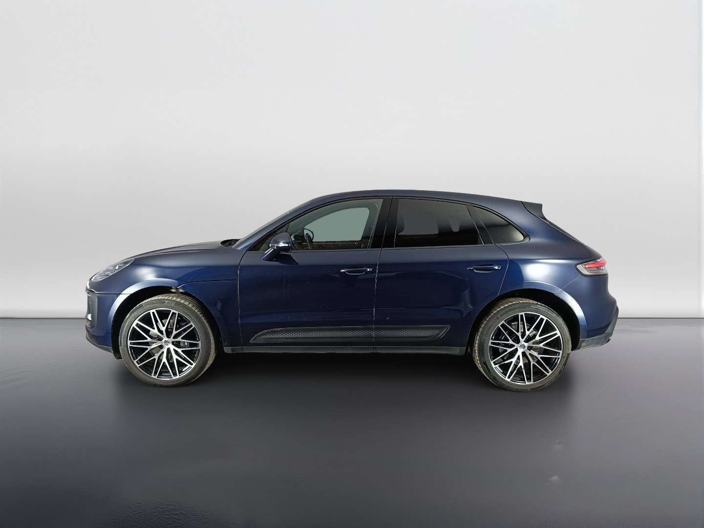 Porsche Macan II - 2022 - Joinsteer - #6