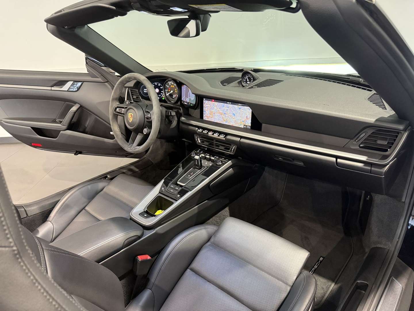 Porsche 992 I Carrera S - 2019 - Joinsteer - #9