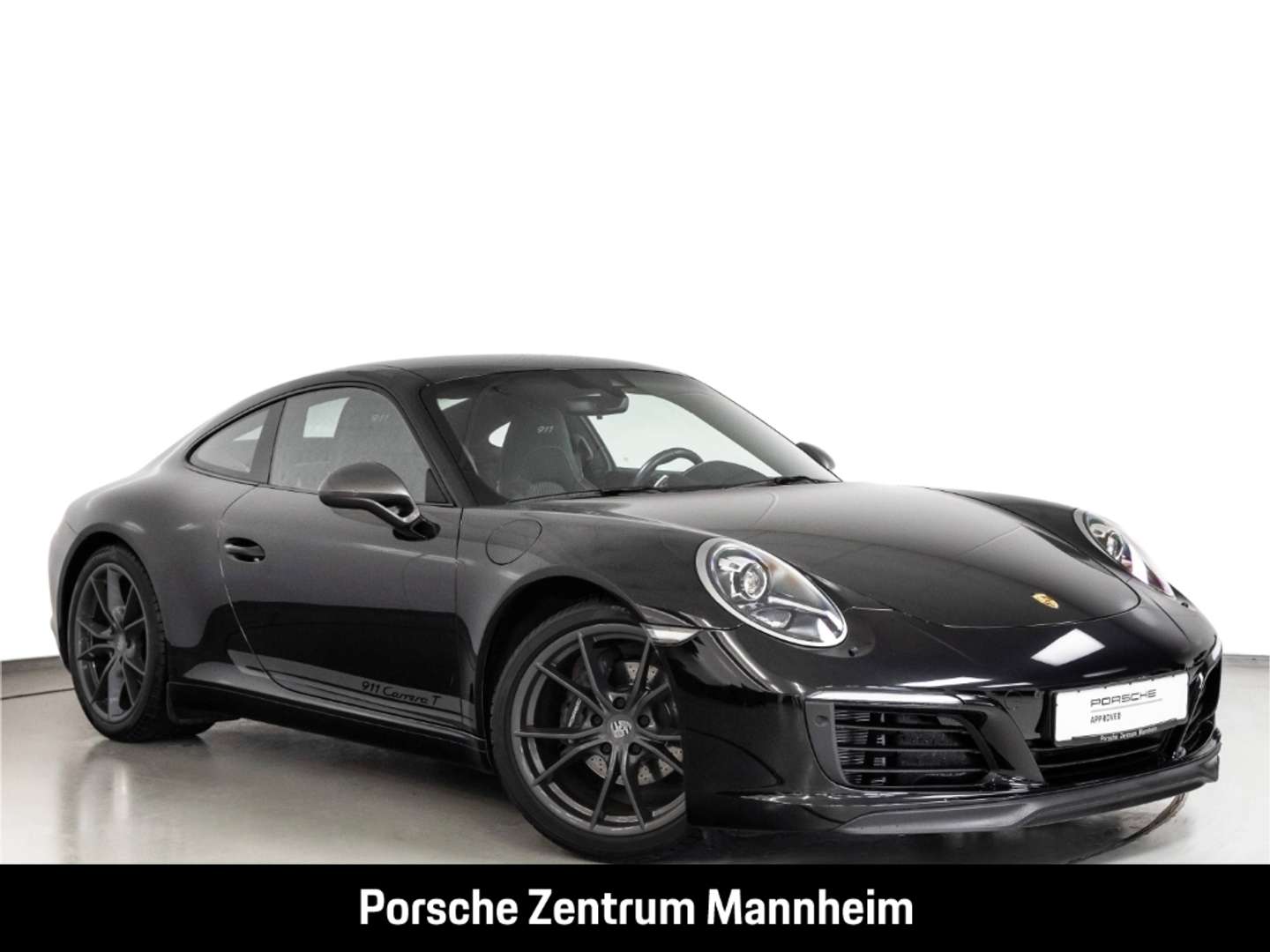 Porsche 991 II Carrera T - 2018 - Joinsteer - #9