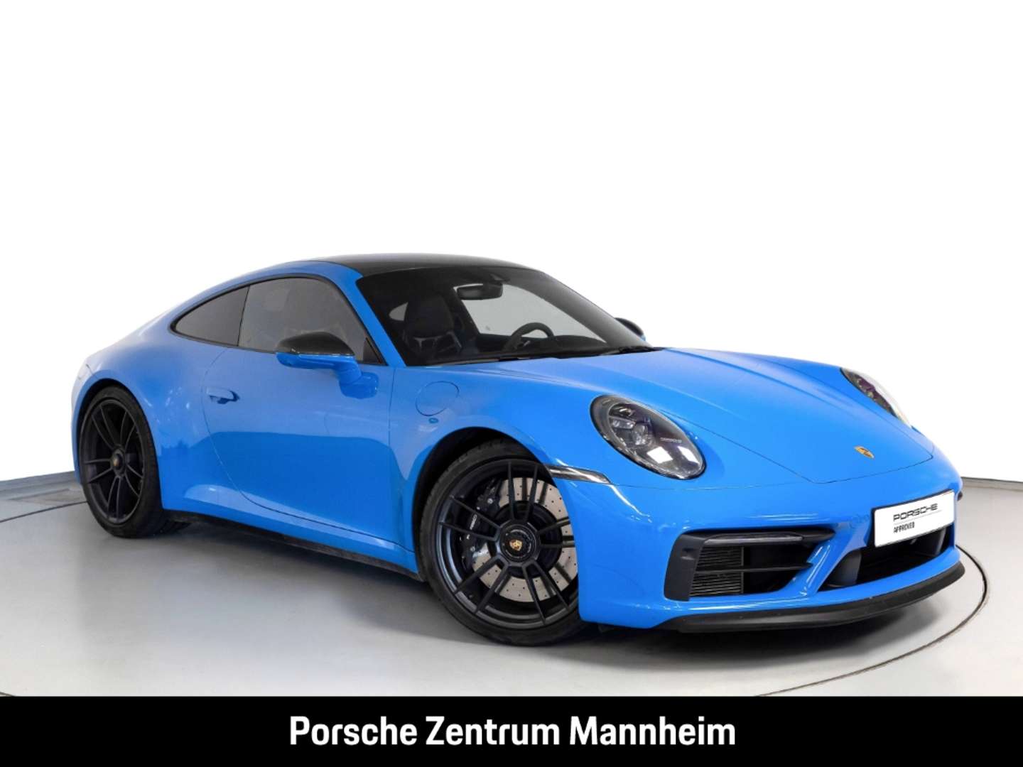 Porsche 992 I GTS - 2022 - Joinsteer - #9
