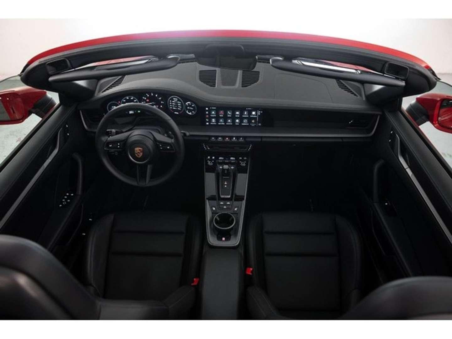 Porsche 992 I Carrera S - 2023 - Joinsteer - #20