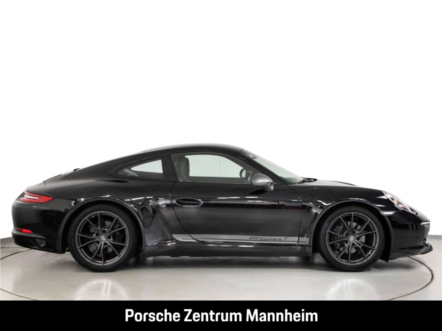 Porsche 991 II Carrera T - 2018 - Joinsteer - #10