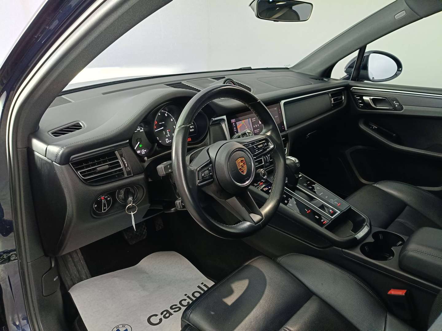 Porsche Macan II - 2022 - Joinsteer - #7