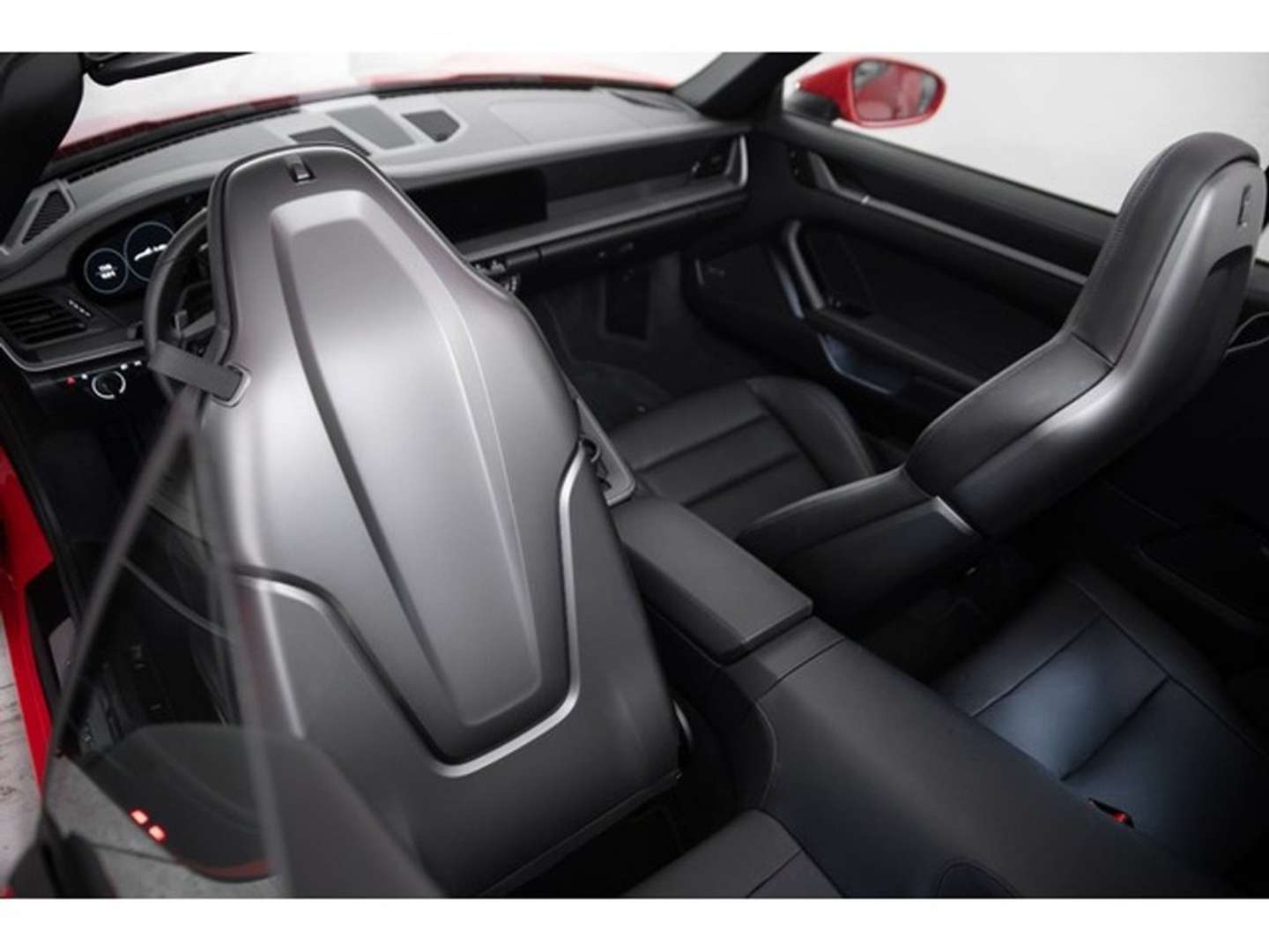 Porsche 992 I Carrera S - 2023 - Joinsteer - #21