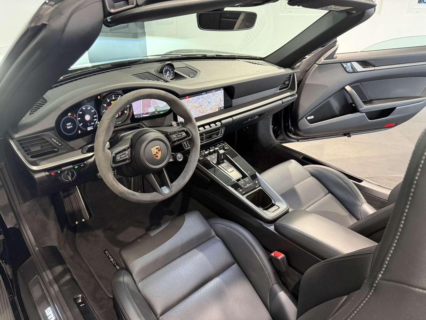 Porsche 992 I Carrera S - 2019 - Joinsteer - #11