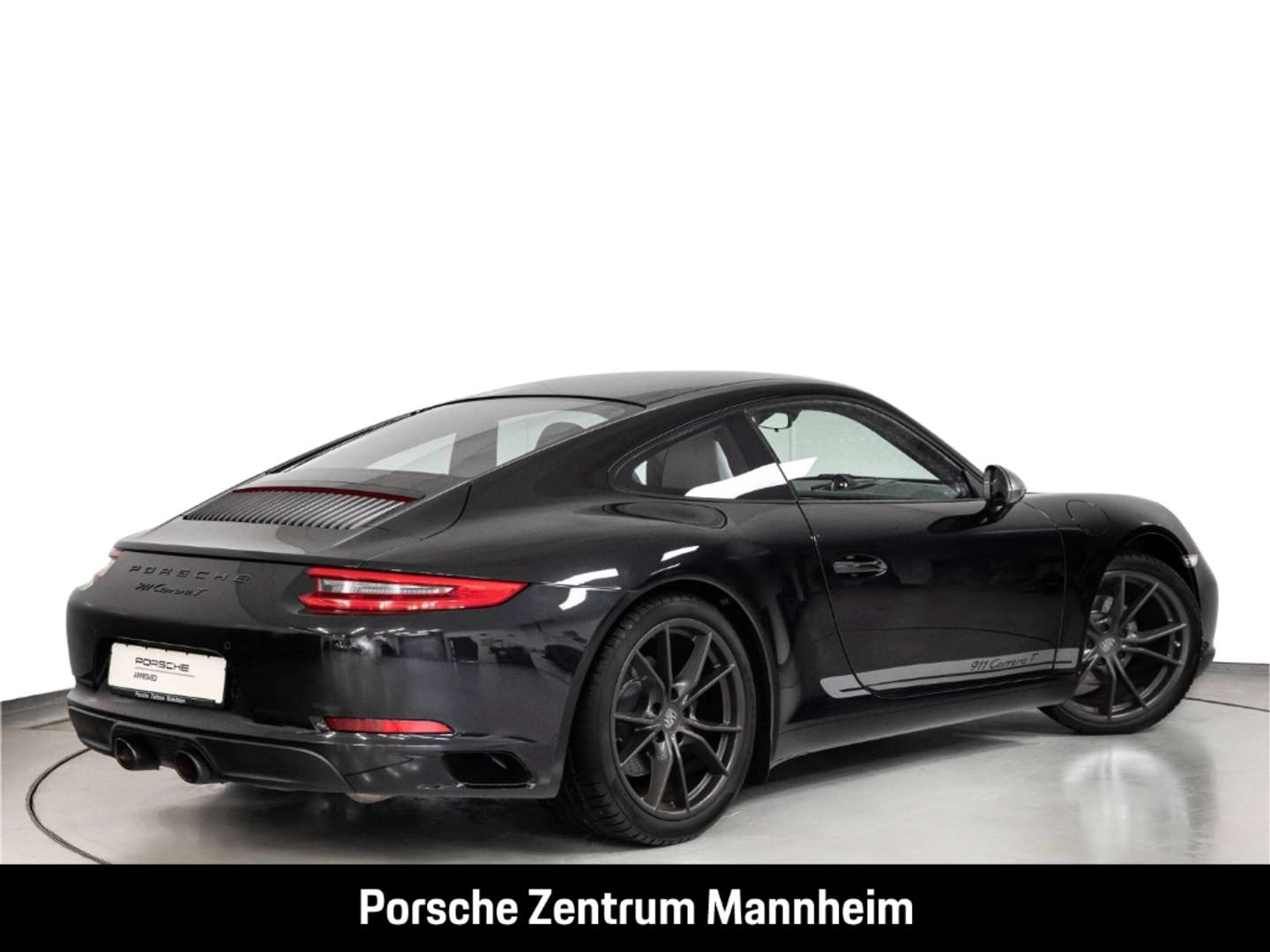Porsche 991 II Carrera T - 2018 - Joinsteer - #11