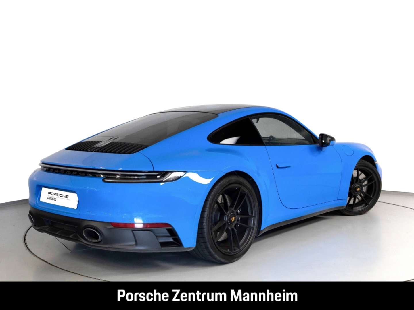 Porsche 992 I GTS - 2022 - Joinsteer - #11