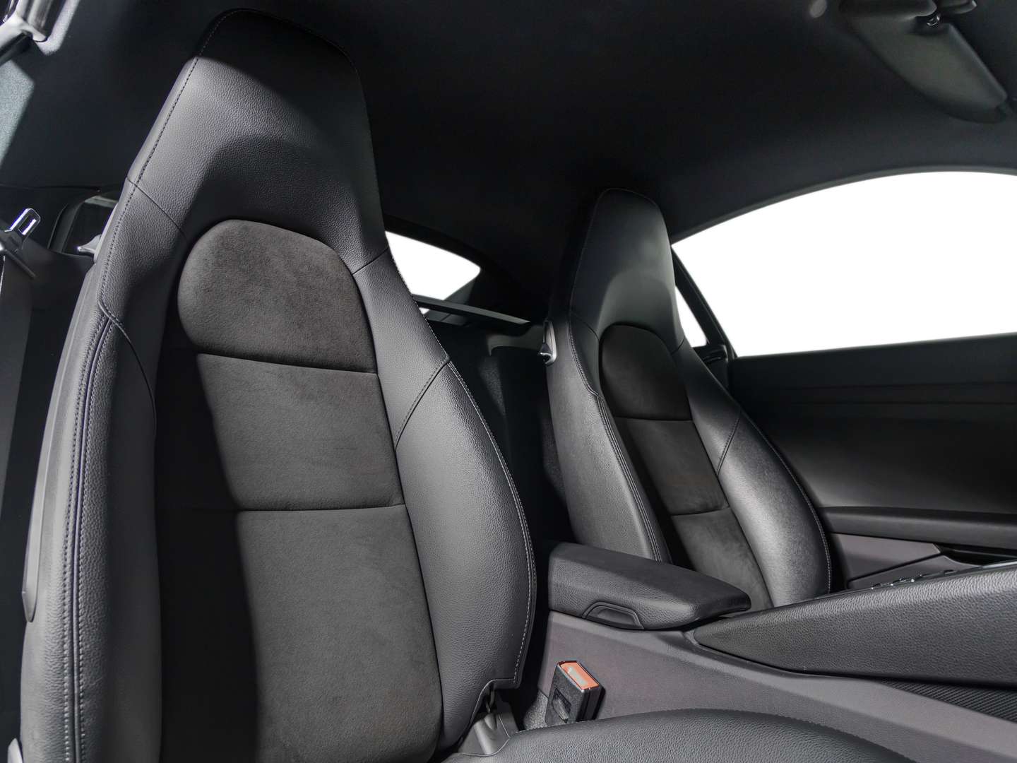 Porsche 718 Cayman III Base - 2022 - Joinsteer - #13