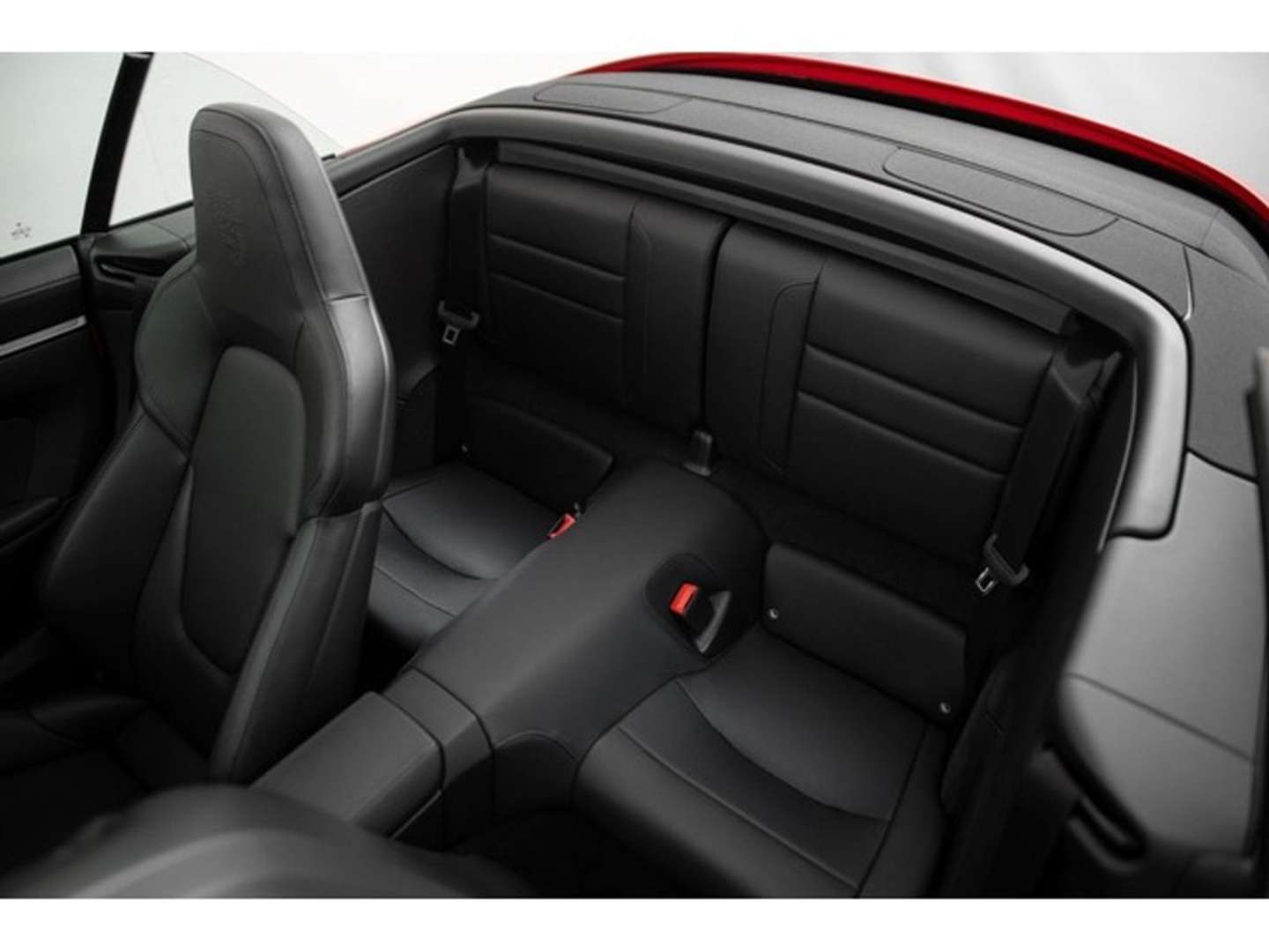 Porsche 992 I Carrera S - 2023 - Joinsteer - #22