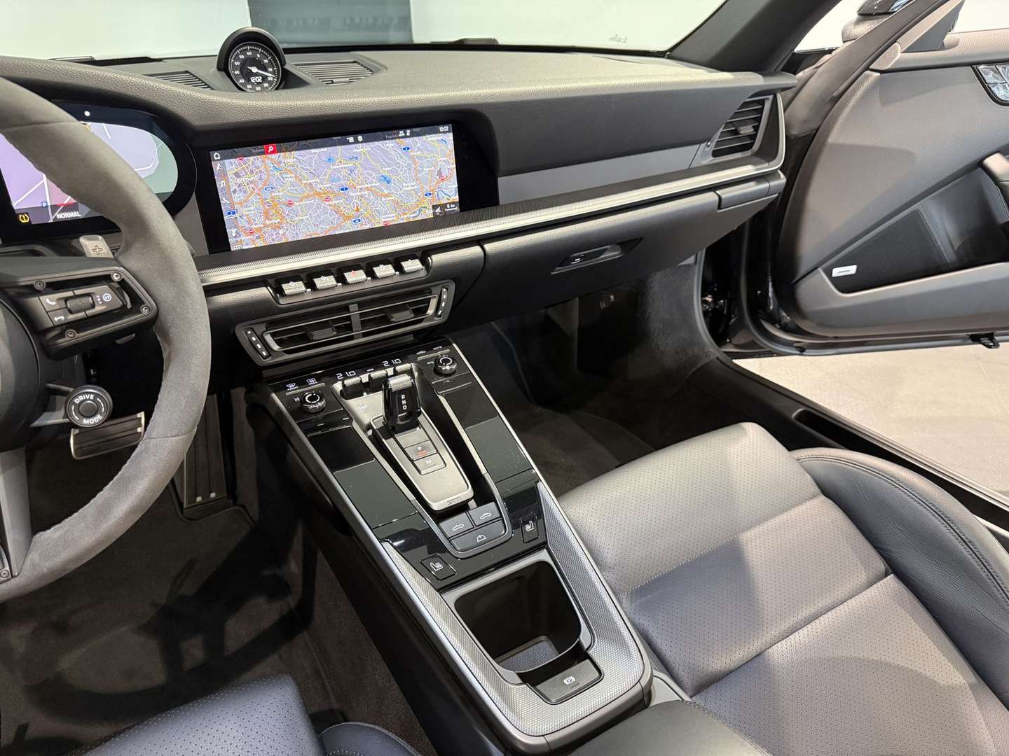 Porsche 992 I Carrera S - 2019 - Joinsteer - #12