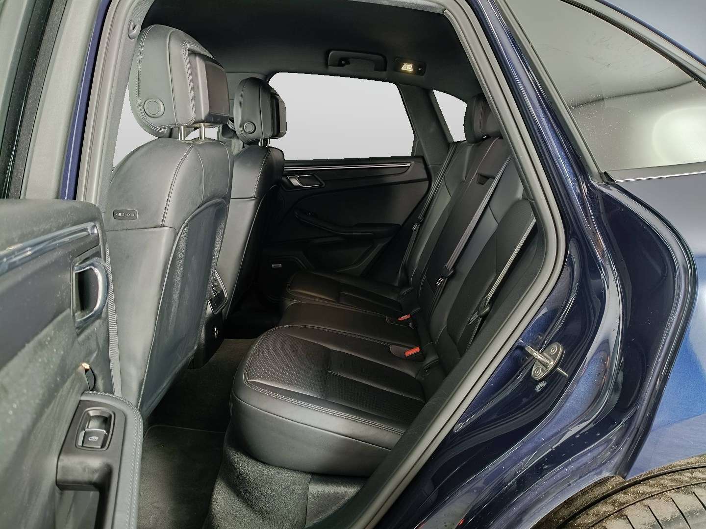 Porsche Macan II - 2022 - Joinsteer - #9