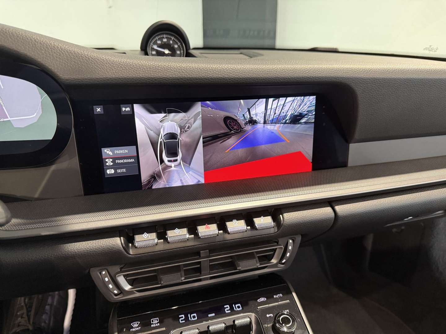 Porsche 992 I Carrera S - 2019 - Joinsteer - #13