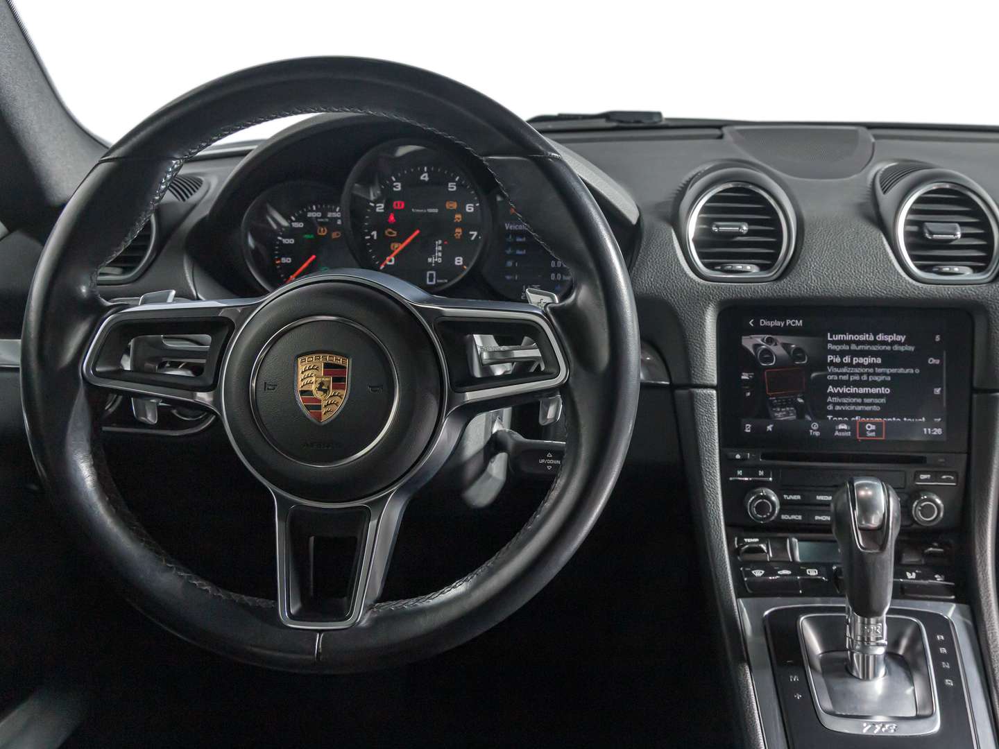 Porsche 718 Cayman III Base - 2022 - Joinsteer - #14