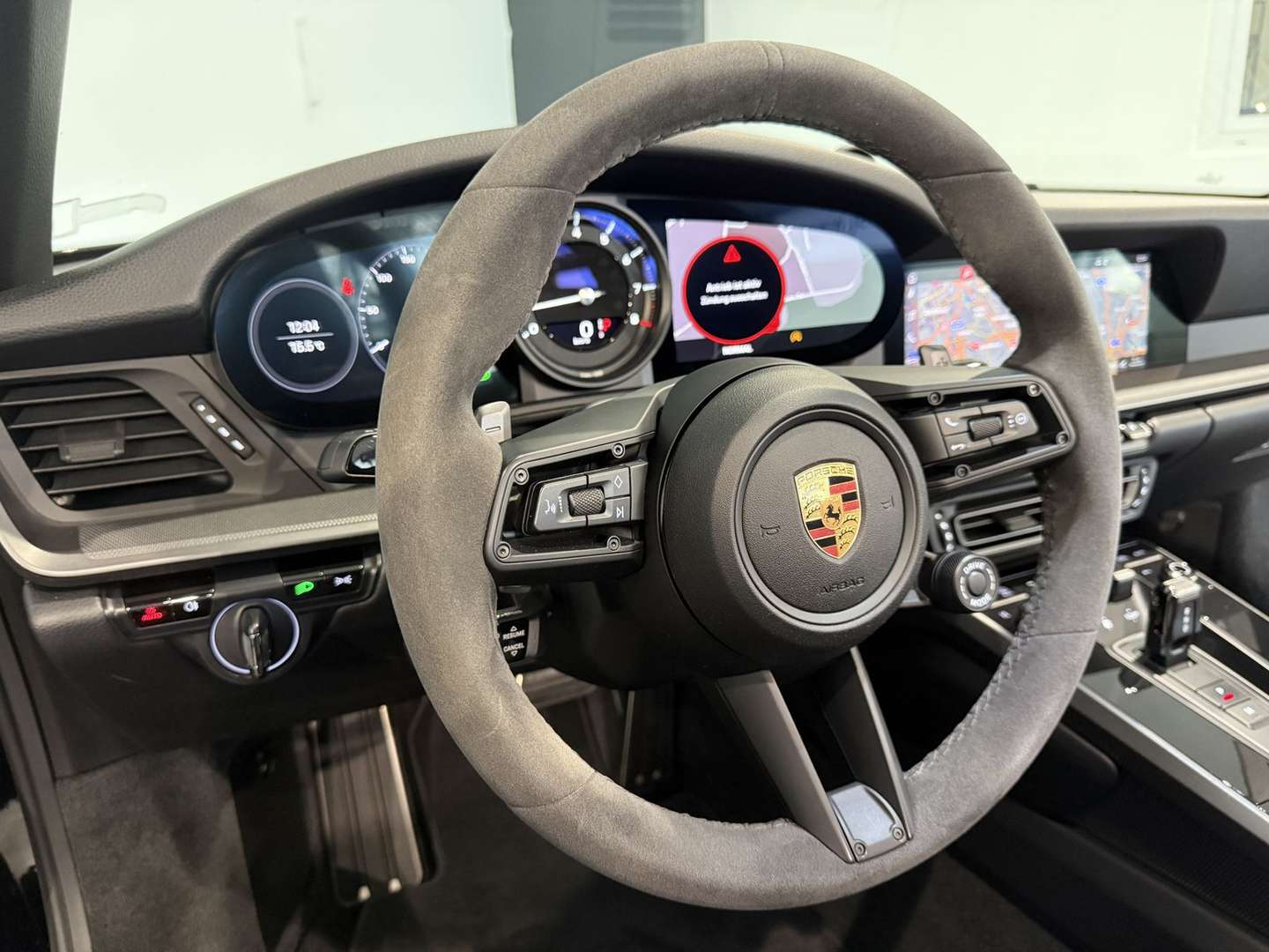 Porsche 992 I Carrera S - 2019 - Joinsteer - #14