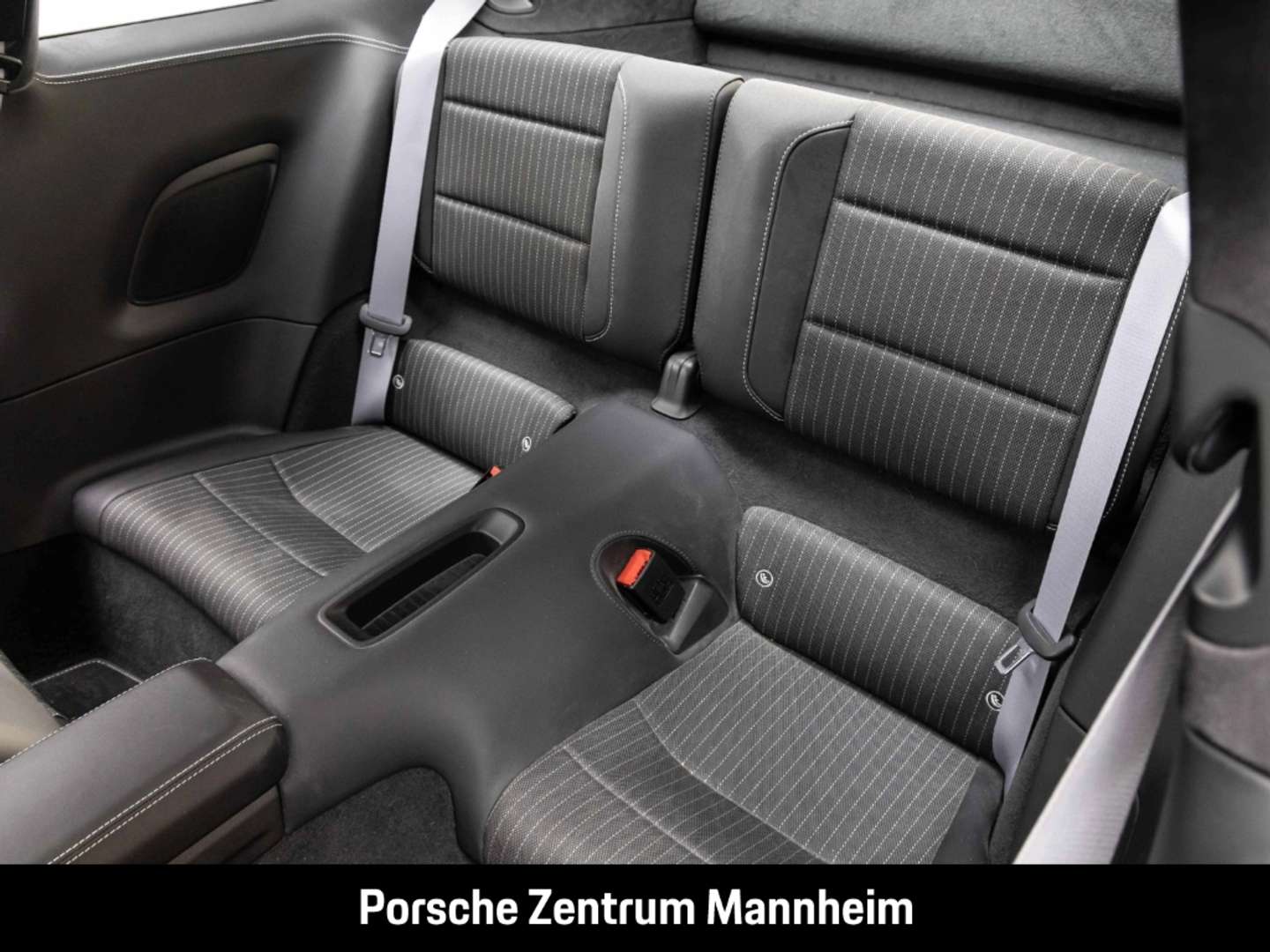 Porsche 991 II Carrera T - 2018 - Joinsteer - #14