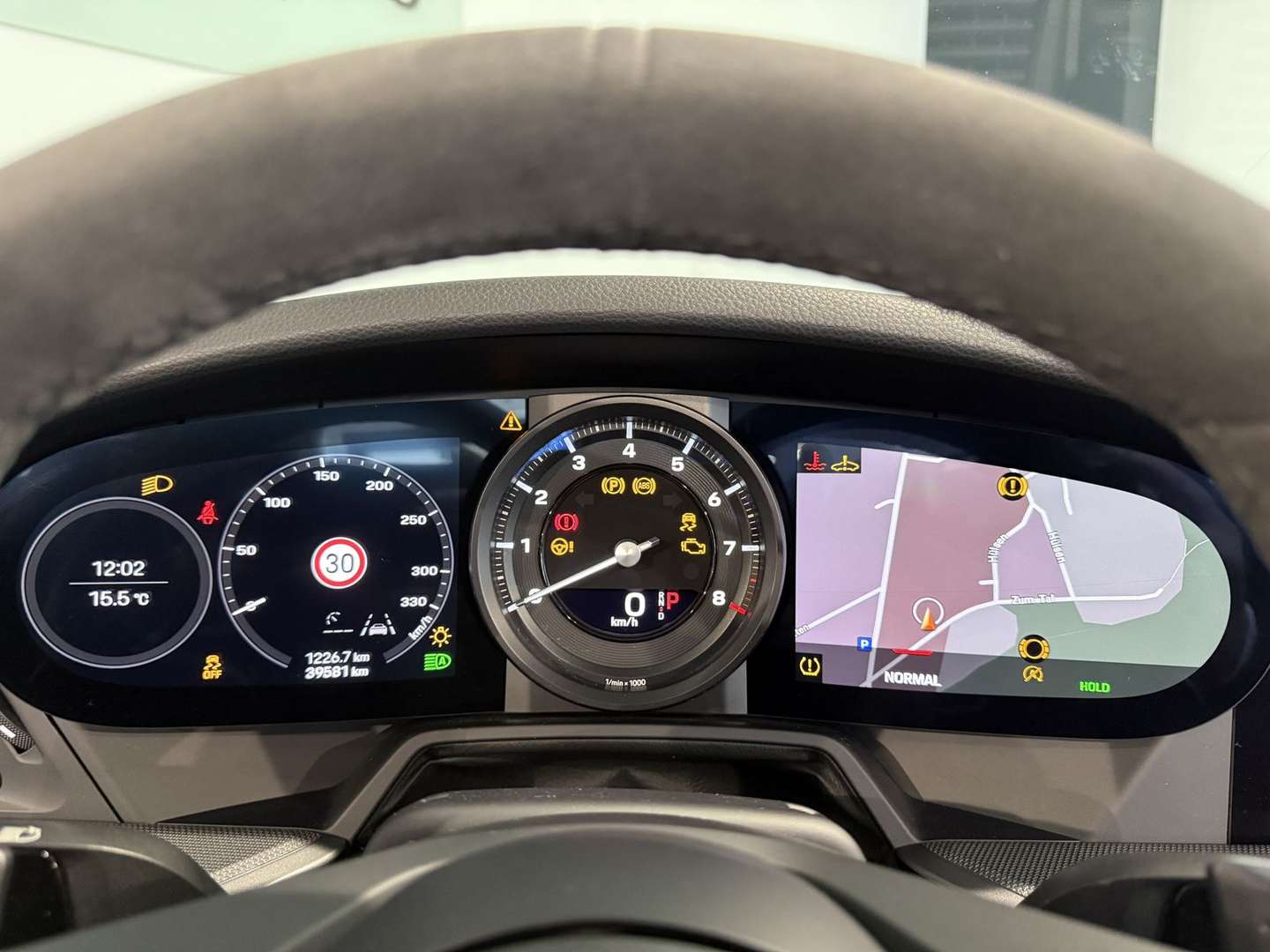 Porsche 992 I Carrera S - 2019 - Joinsteer - #15