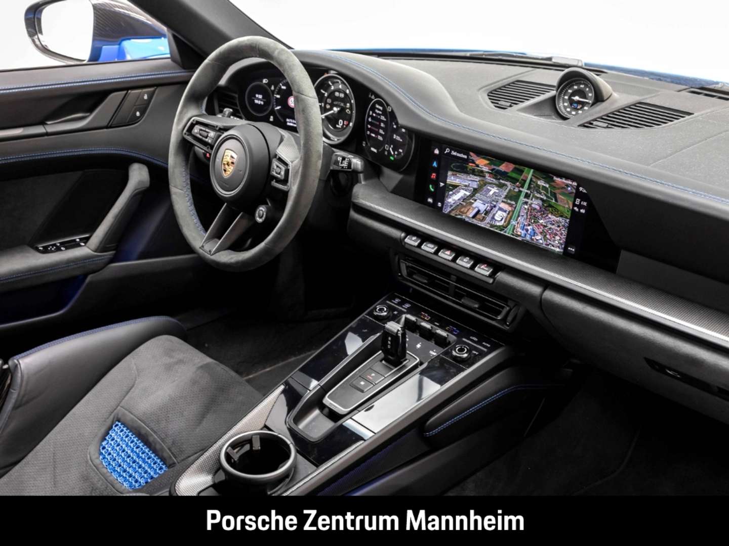 Porsche 992 I GTS - 2022 - Joinsteer - #14